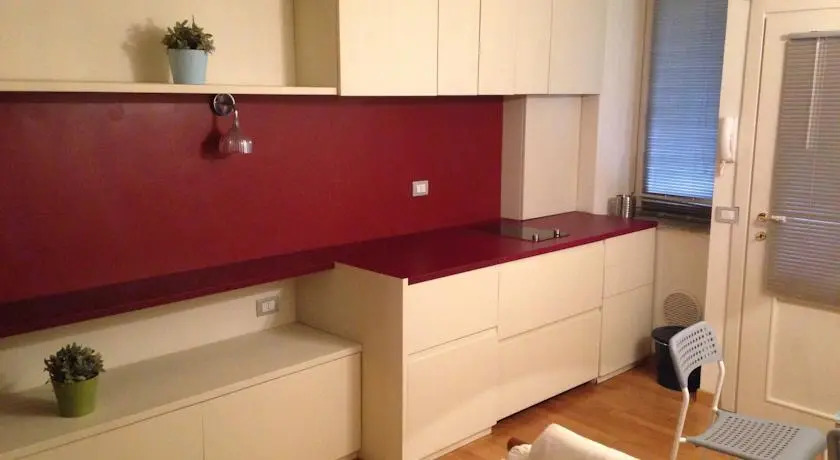 Appartamento Centro di Milano