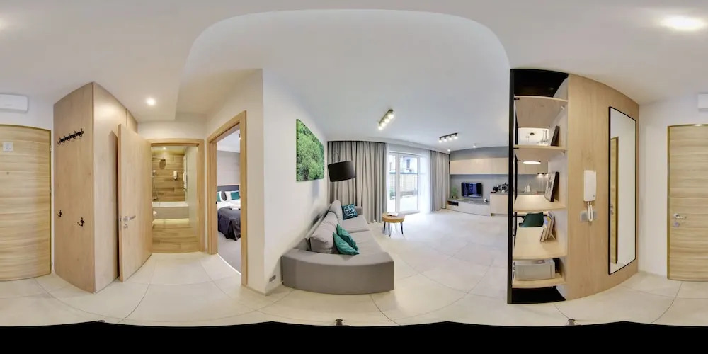 Smart2Stay Apartamenty