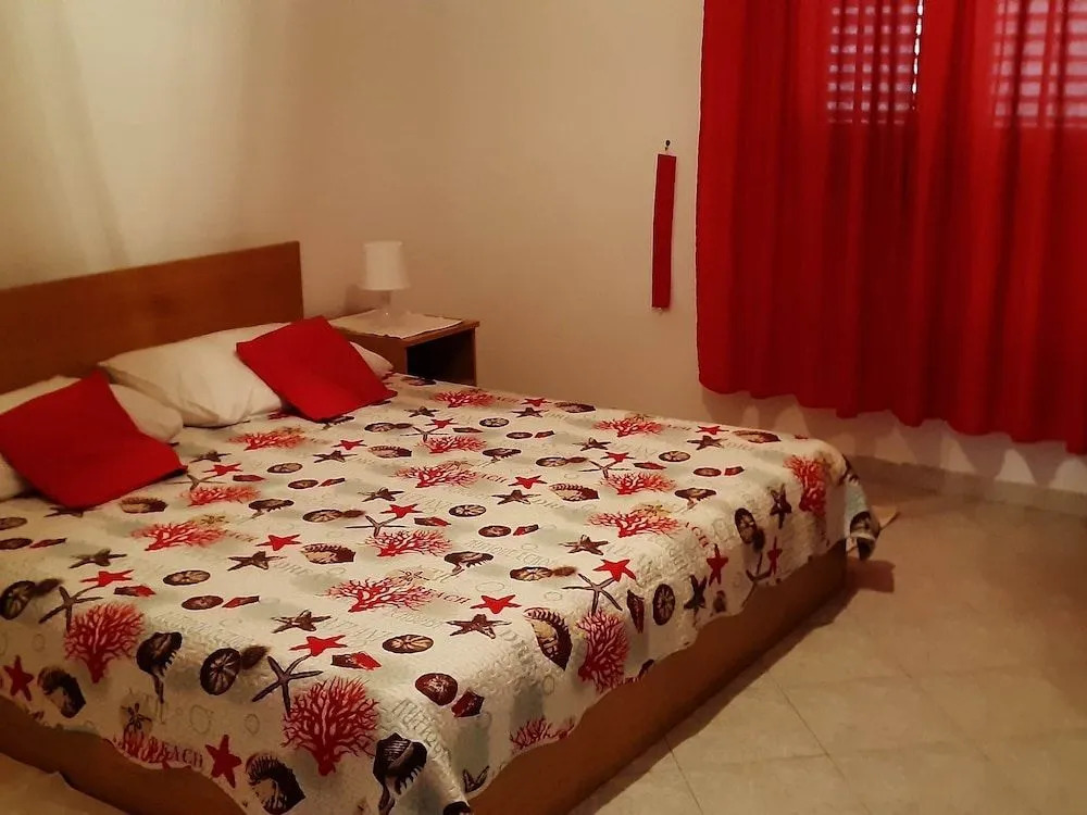Apartments Cumbelic
