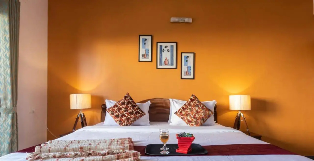 Thor Villa, 5BHK-Private Pool-Cook-Caretaker