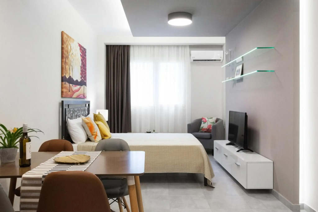 Valaoritou Studio "Rodamanthi"