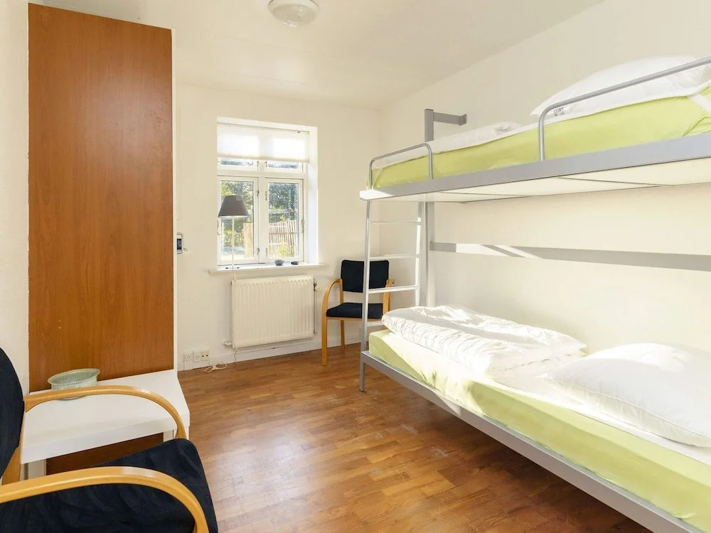 20 Person Holiday Home In Saeby