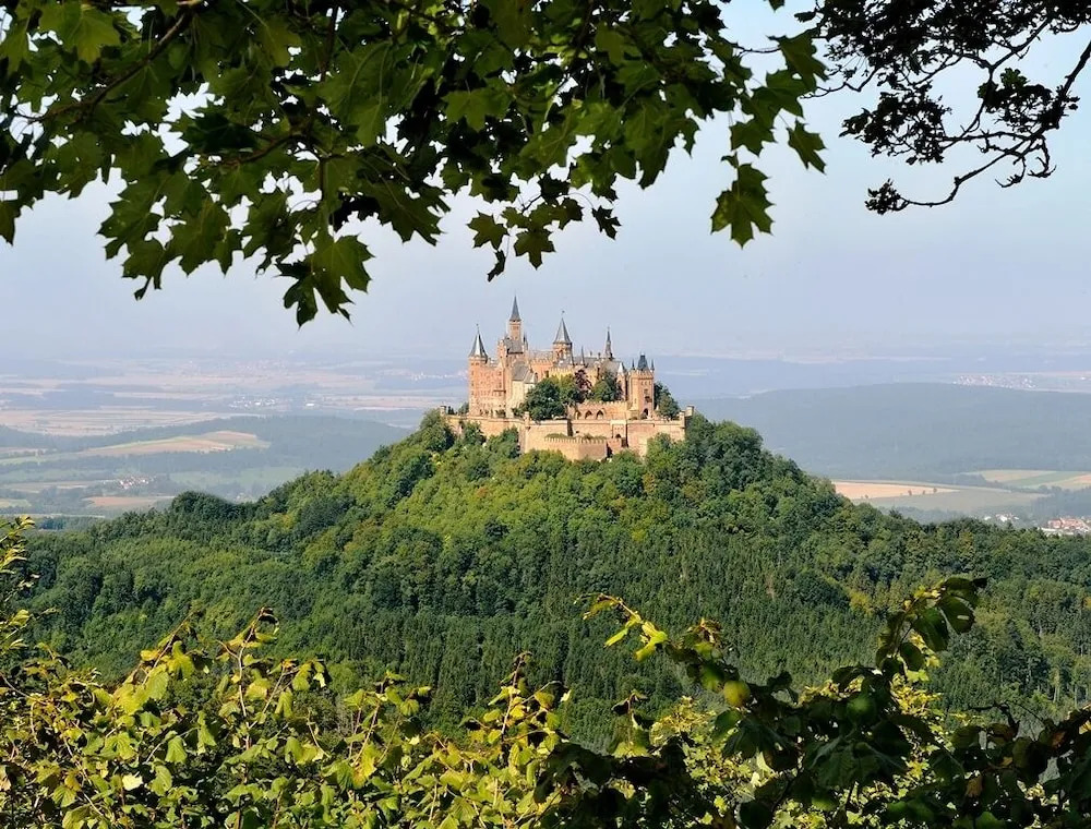 Sonnencamping Albstadt
