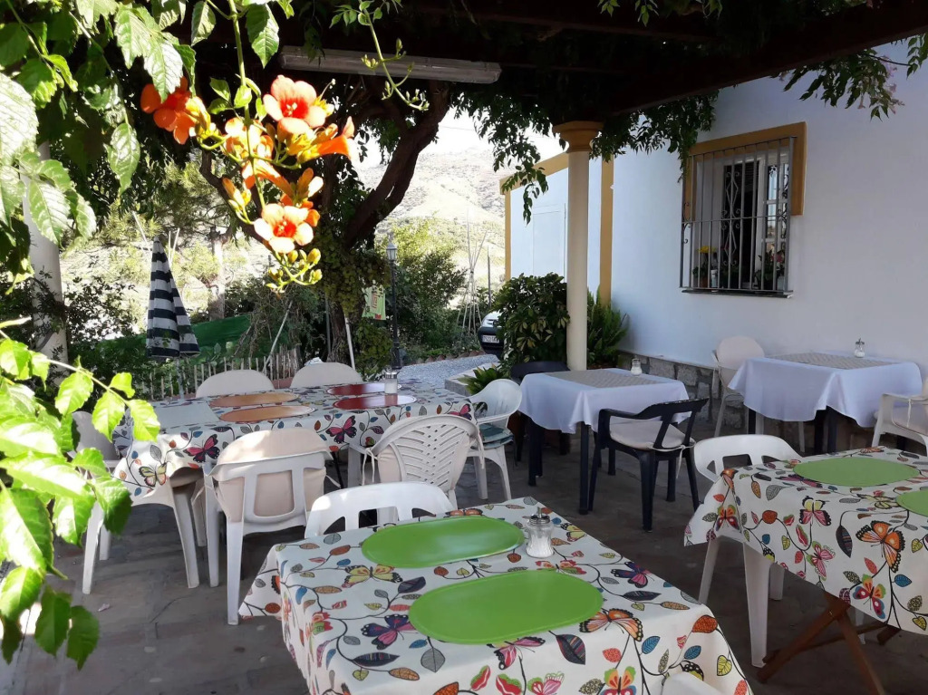 Casa Colina del Sol