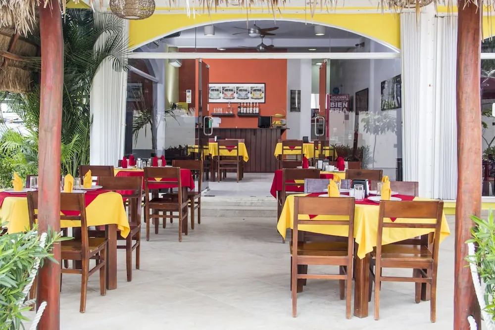 Hotel Sol Playa