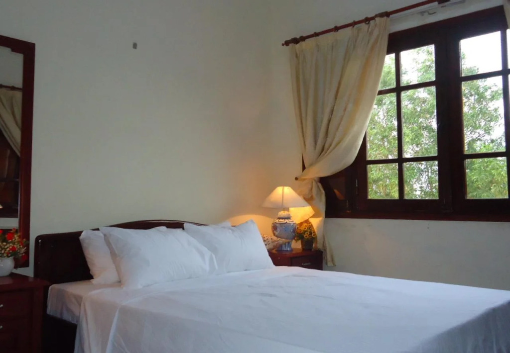 Bank Star Cua Lo Hotel