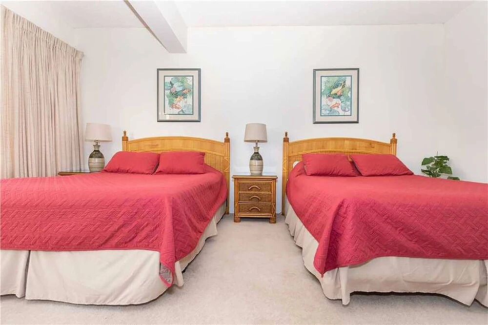 Sands Of Kahana 237 - Three Bedroom Condo
