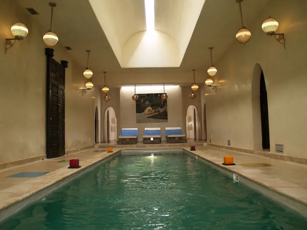 Le Domaine DAbraj