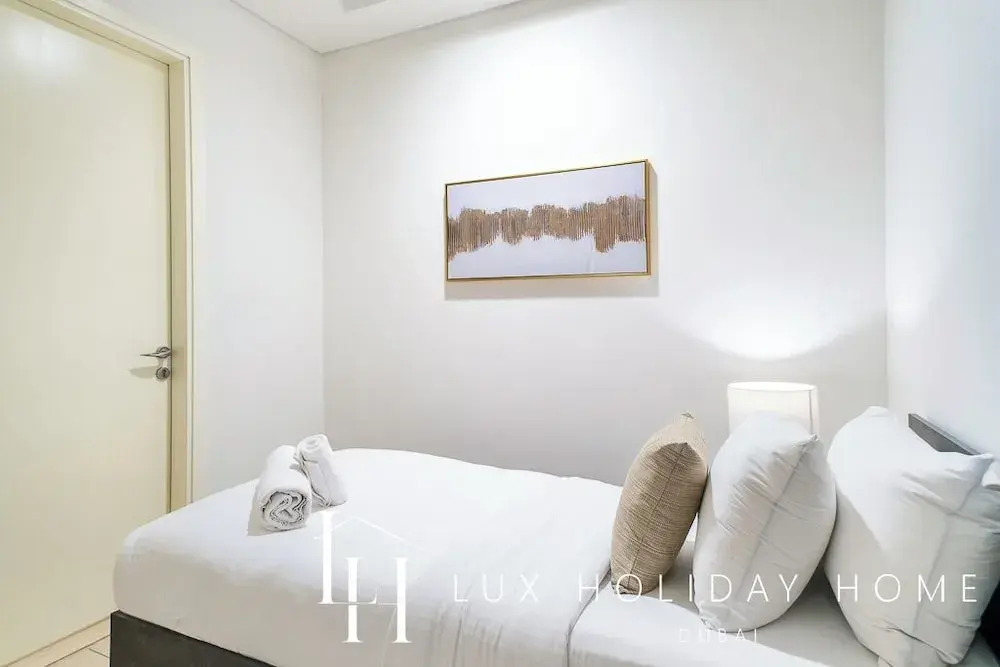LUX Dream Palm Atlantis Sea View Suite