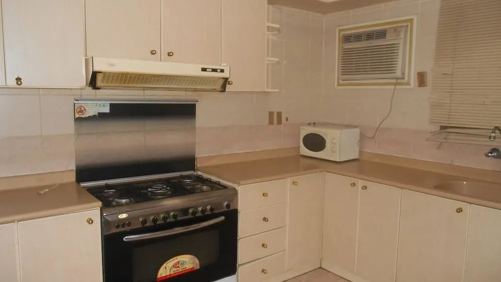 Nozol El Shrouq Apartments