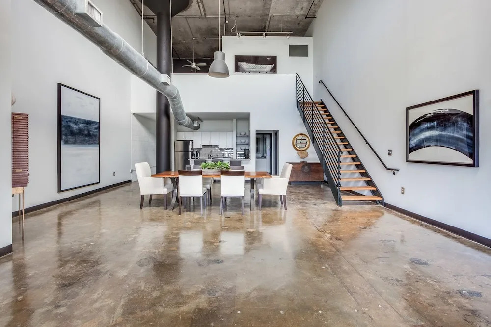 Mod Loft