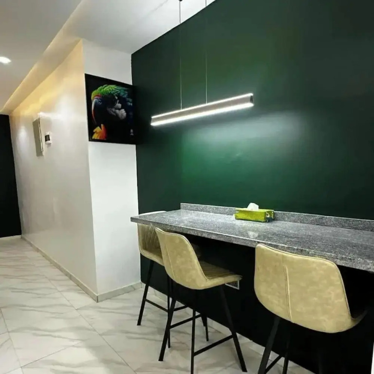 Bigjay Apartment