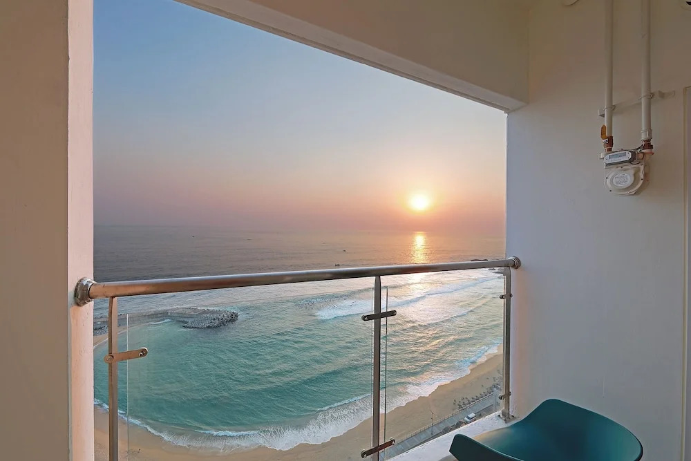 Heavenmark In Sokcho