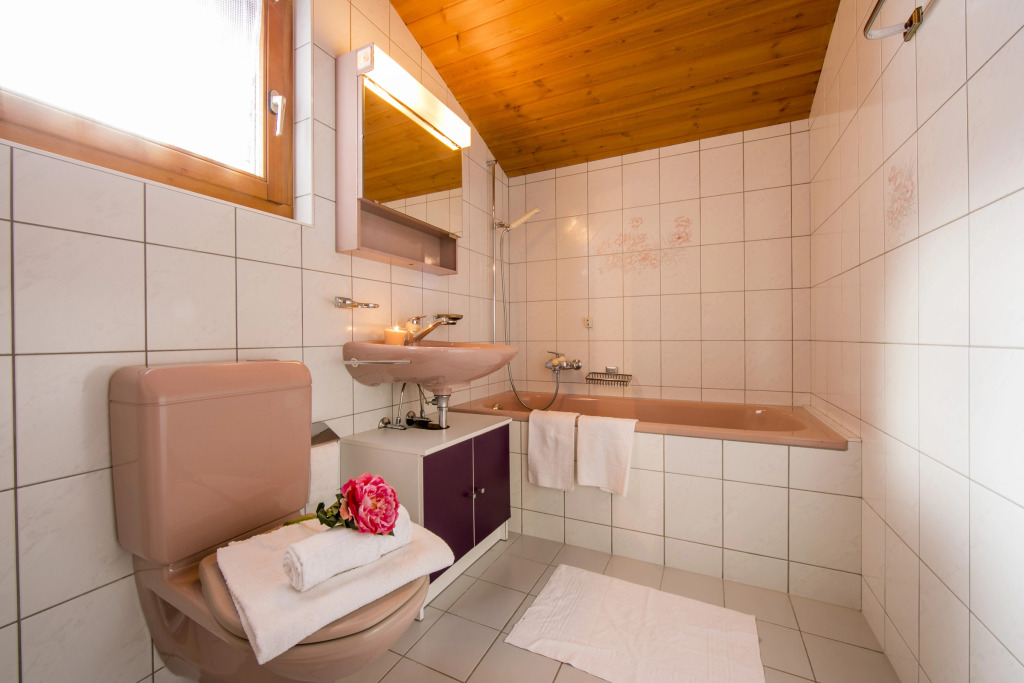 Chalet La Caleche