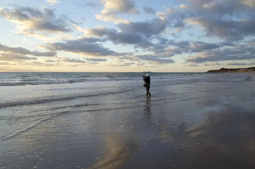 El Deseo in Chiclana de la Frontera
