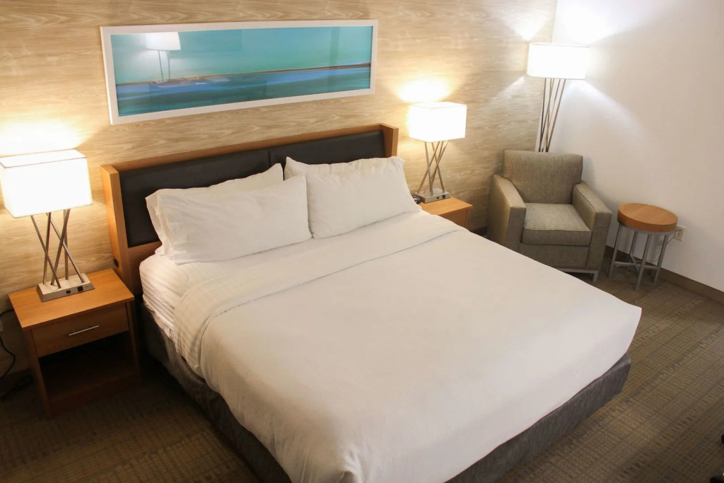 Sonesta Anaheim Resort Area