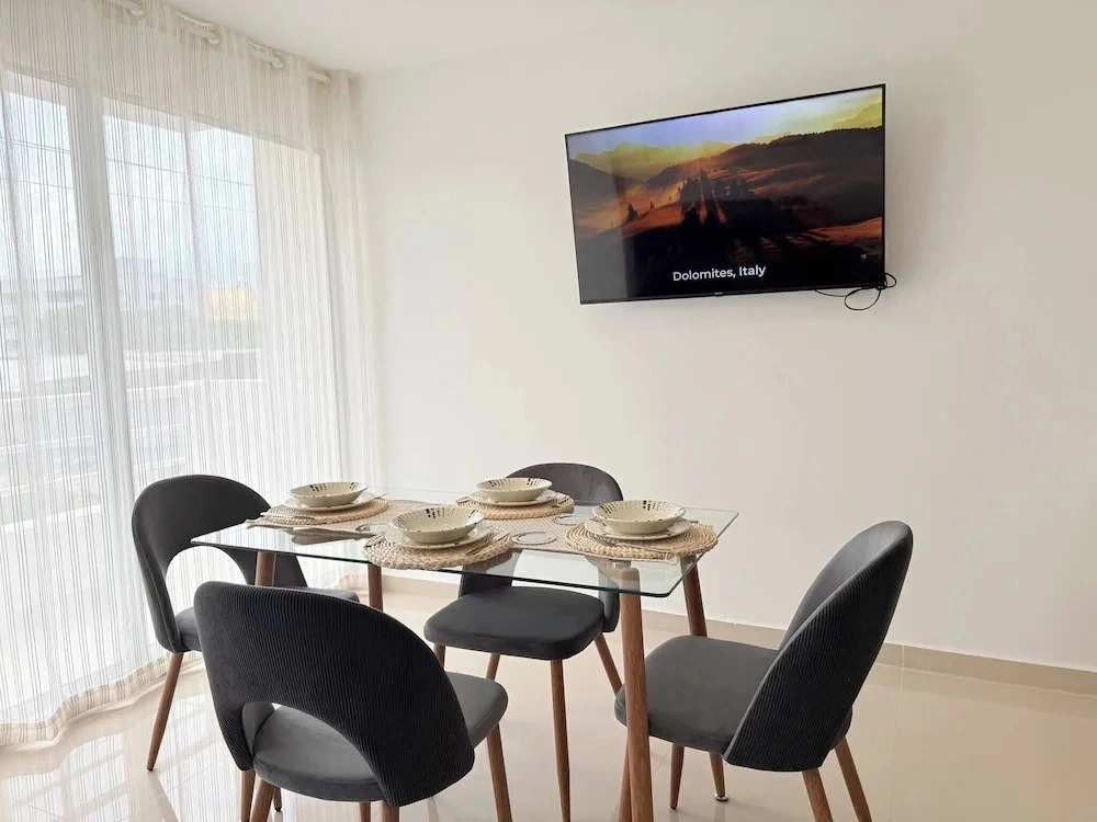 Apartamento Mulata Confort Cartagena Torices