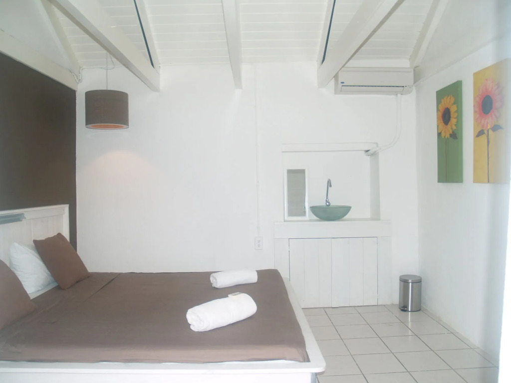 Landhuis Daniel - Plantation House