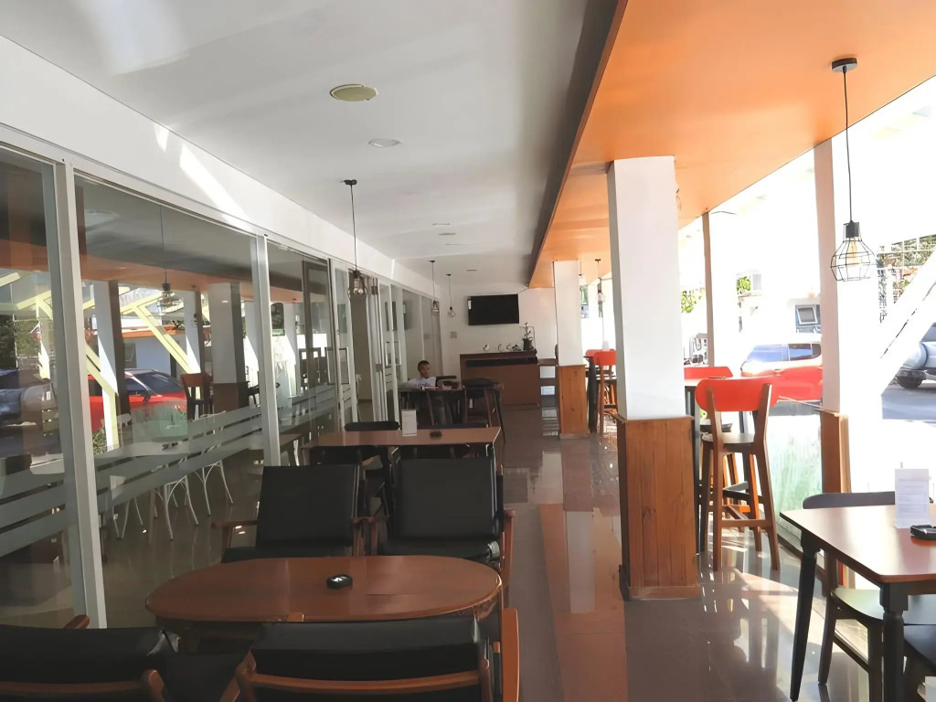 Gandasari Hotel