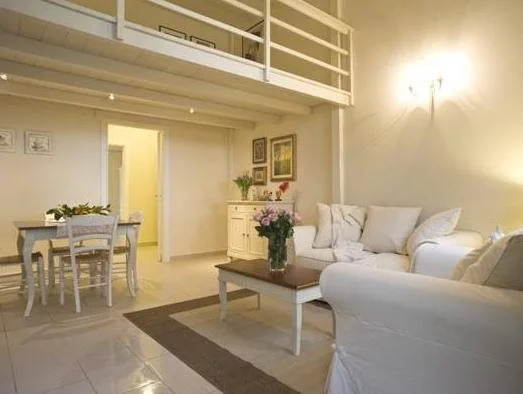 Cevoli Country Resort