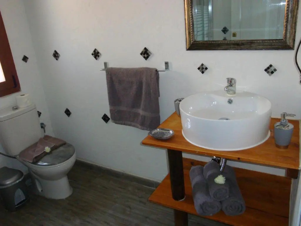Paradise Apartment 1 Minute from the beach