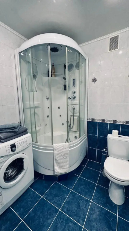 FlatRoom на улице Попова 35Б
