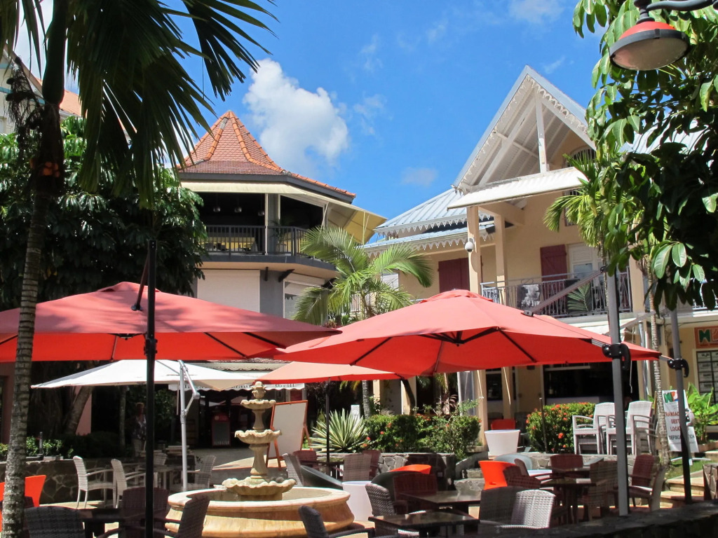 Village Creole
