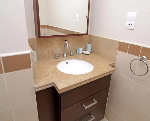 Beautiful One Bedroom in 29 boulevard - 26