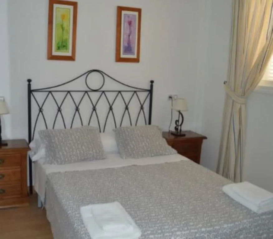 106207 - Apartment in Vera Playa