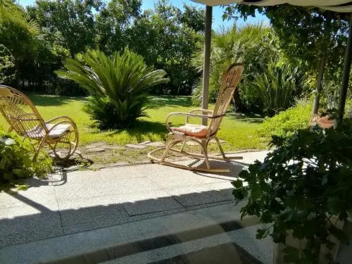 Casa Marinella