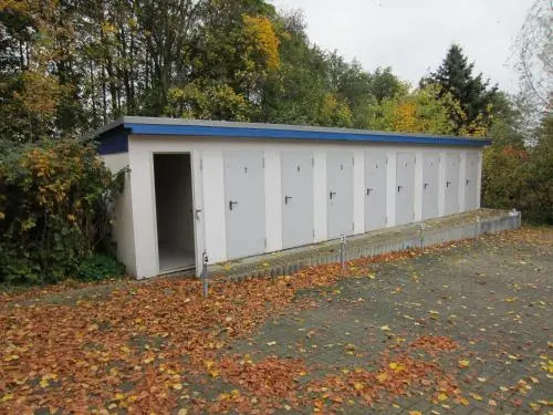 Ferienwohnung Land & Strand