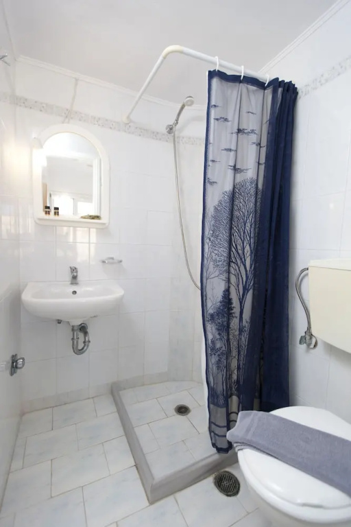 Kontogoni Rooms