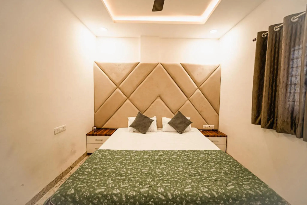 Staeg Penthouse 2Bhk