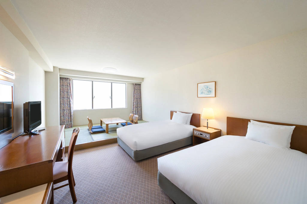 Grand Mercure Minamiboso Resort & Spa