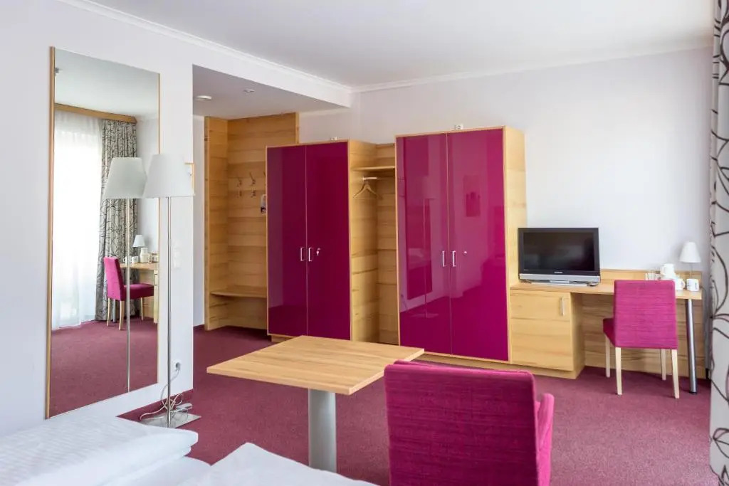 Gesundheitsresort Bad St. Leonhard