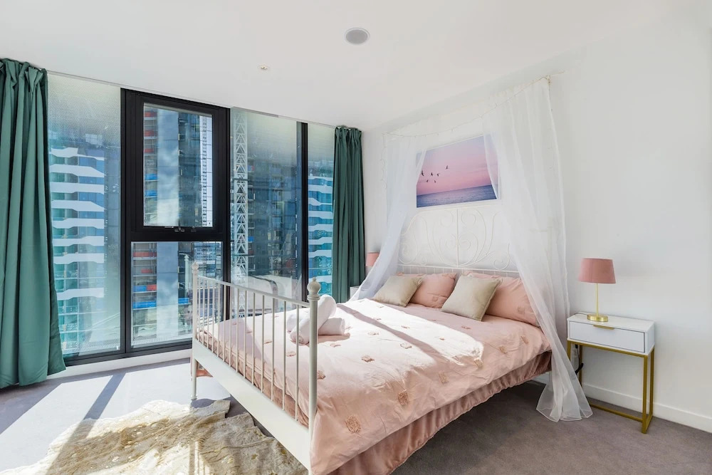 FV Dream 2 BED Apt+ Pool+ Free Parking Qfv211-16