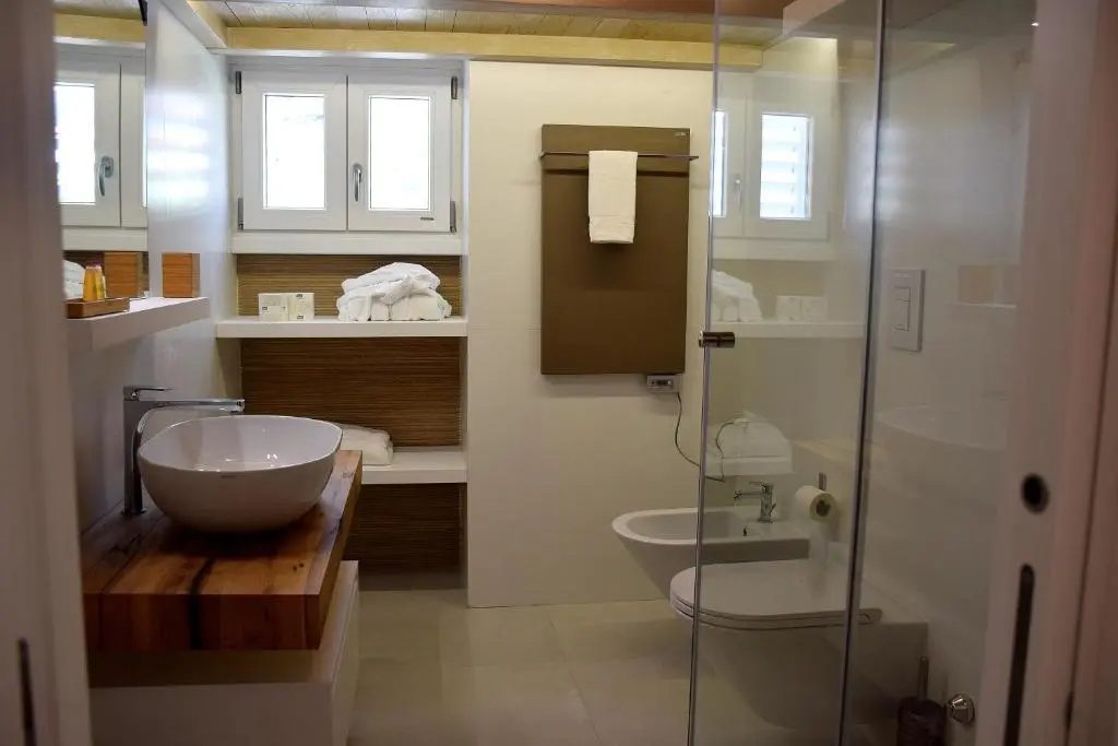 Le Suite del Duomo