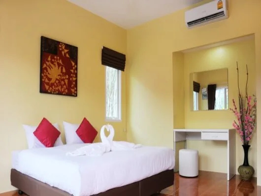 Pirunsin Resort