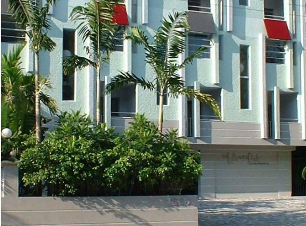 The Lofts on the Park Boutique Residences Miami