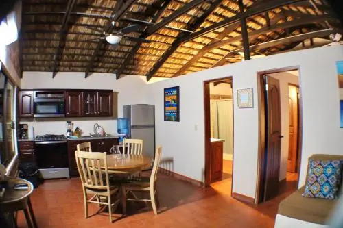 Sukasa Bungalows