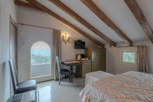 Grotta Giusti Villa 4 Pool Air Con Wifi