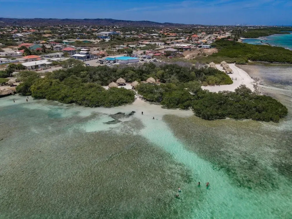 2 min Walk to Ocean - Mangel Halto Aruba