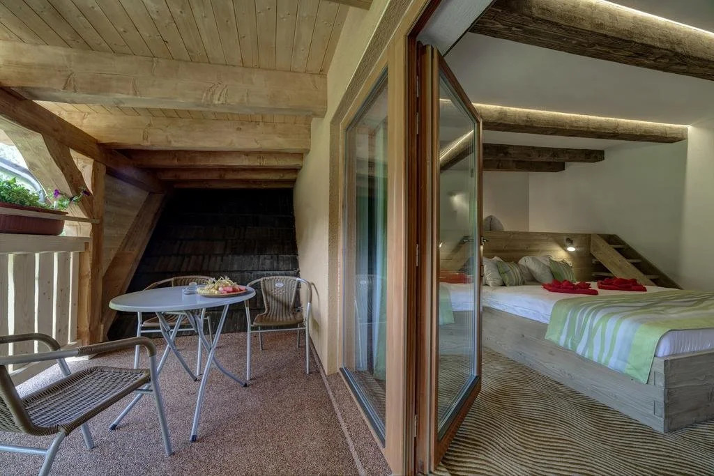 Hotel Strachanovka - Jánska Koliba