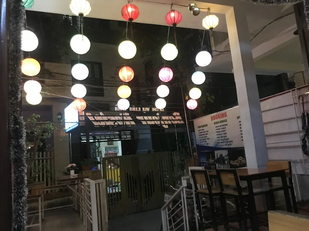 Bonjour Hostel