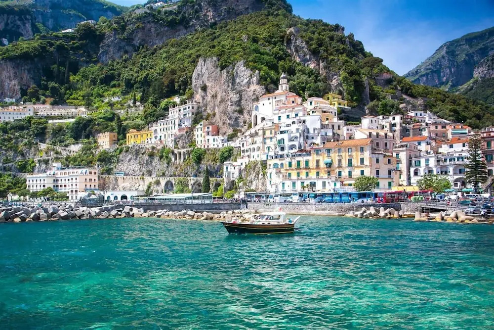 Villetta Caprile Cosy Townhouse Minutes To Anacapri Historical Centre