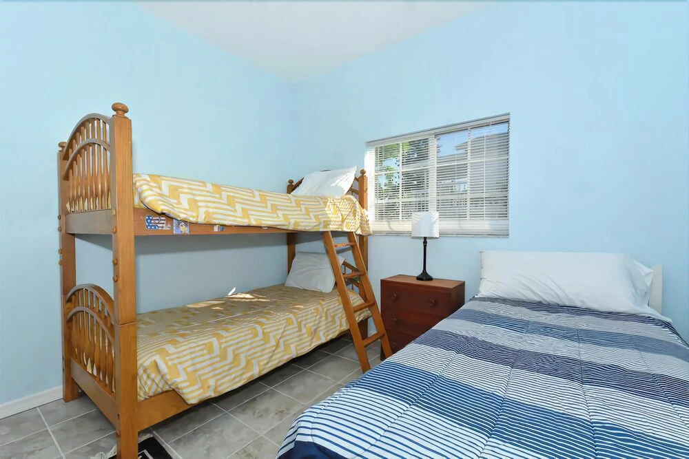 Mermaids Watch 4 Bedrooms 3 Bathrooms Home