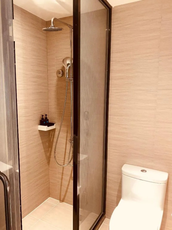 Hanting Hotel Beijing Zhongguancun Renda Xime