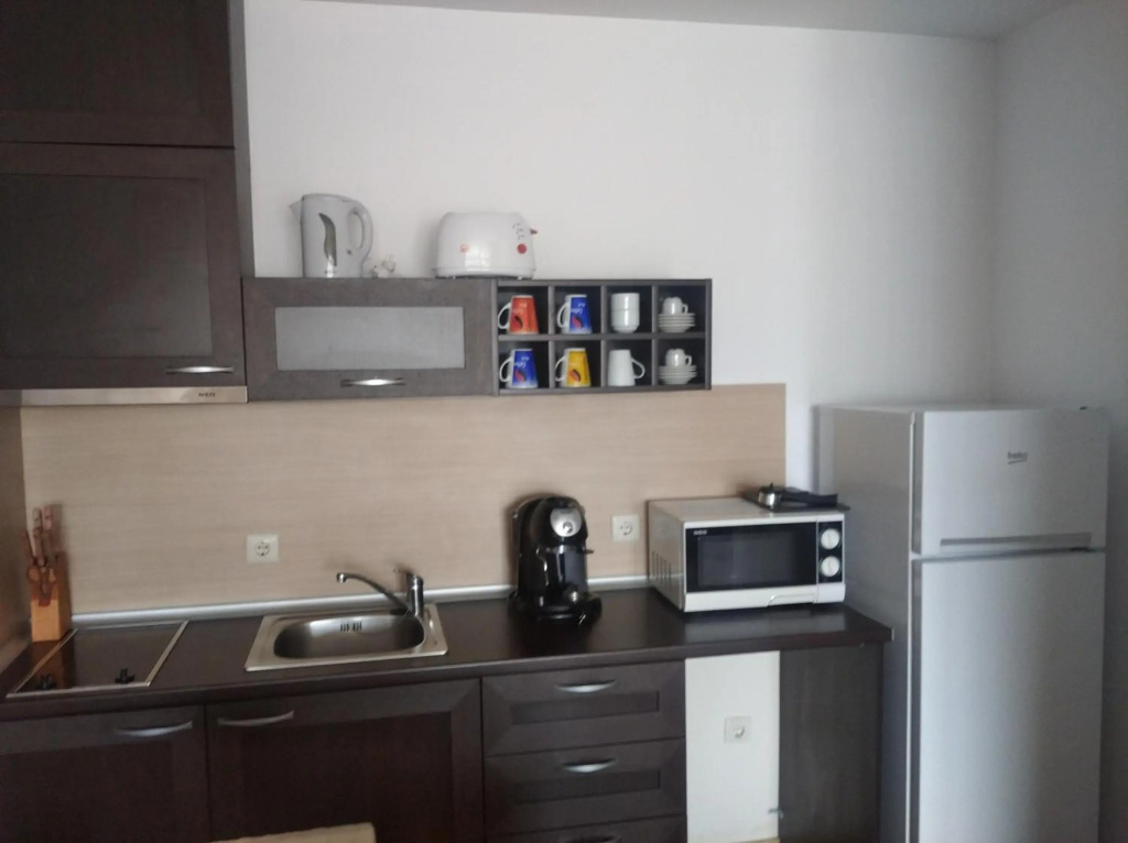 Нели 433 апартамент Bansko Royal Towers