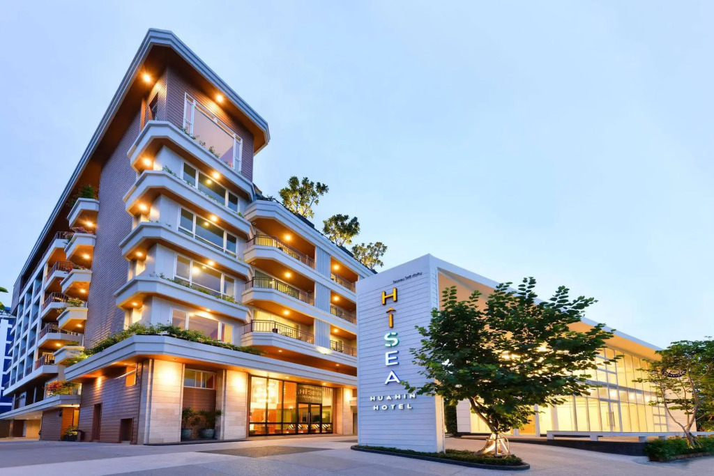 Hisea Huahin Hotel