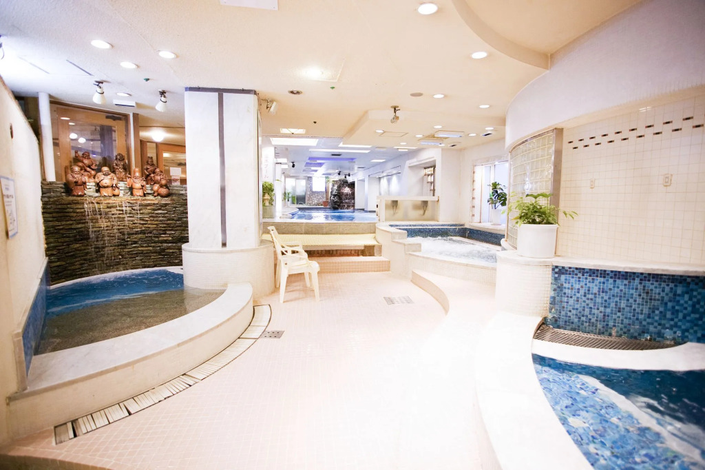 Capsule Inn Osaka